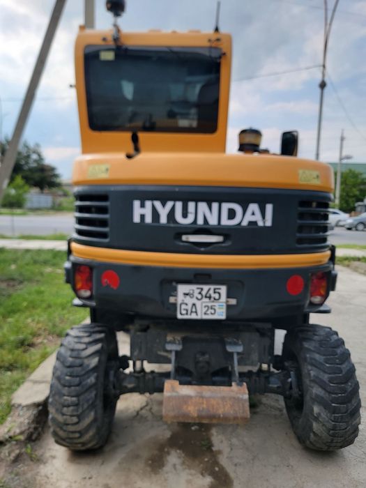 HYUNDAI 60W 9S sotiladi