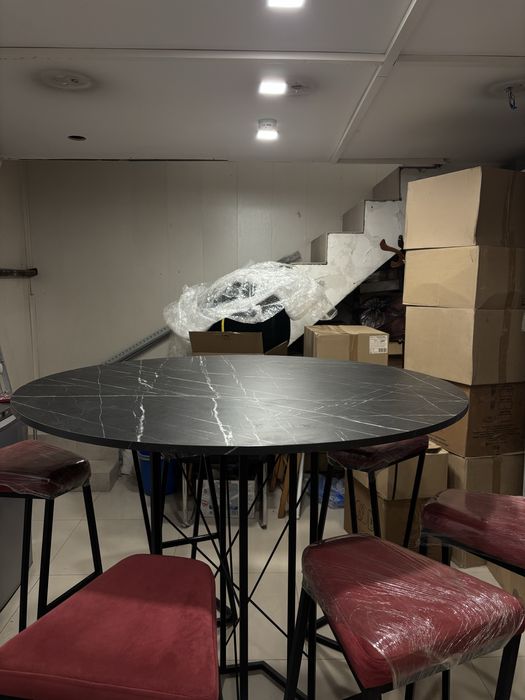Стильный сто  Loft