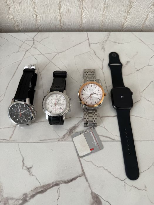 Часы Adriatika Адриатика