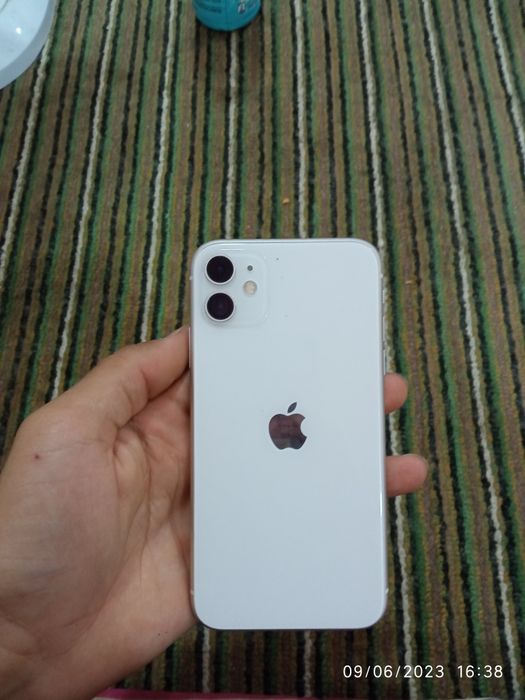 Iphone 11 ideal aybi yoq