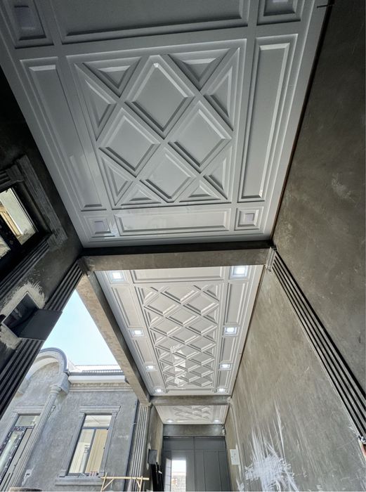 Alucobond Alikafon Alukabond Алюкабонд Аликафон