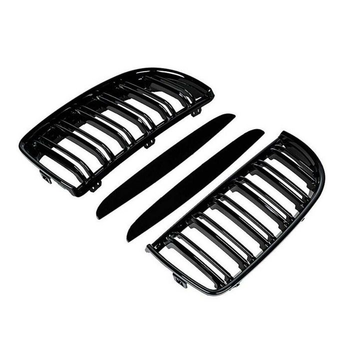 Grile Nari duble BMW E90 nfl 2004-2007