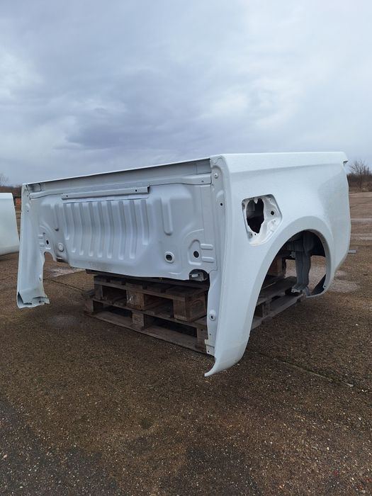 Каросерия За Исузо Д-Макс 2019-2023 Година Isuzu D-Max Кабина  и 1/2