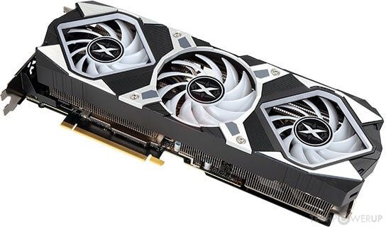 Rtx 3070 ti 8gb geforce