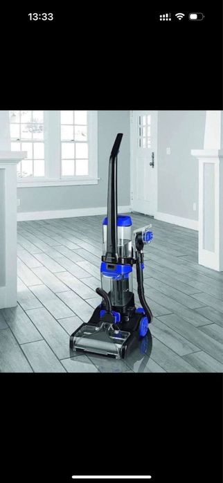 Пылесос моющий мощный