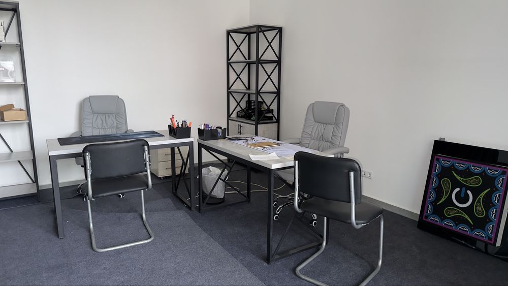 Аренда офисов индекс arenda ofice index