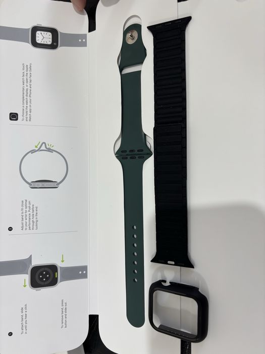 Apple watch SE2 gen