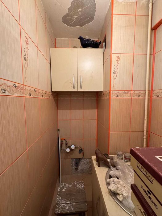 Renovari Interioare Complete Finisaje Instalatii Rigips Gresie Parchet