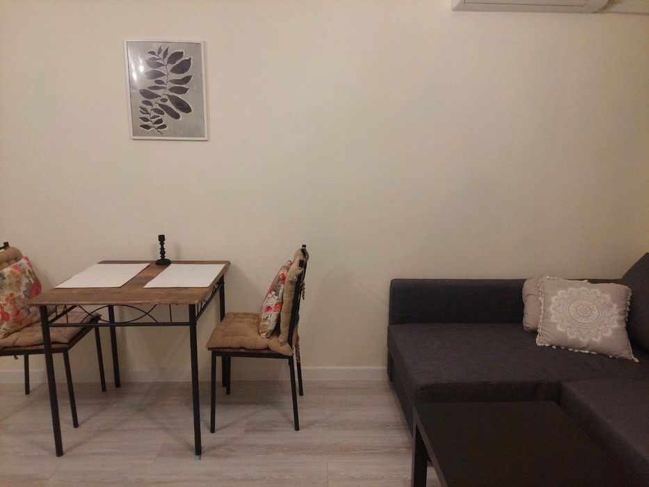 Дава се под наем Едностаен апартамент в София, Сердика - 37 кв.м за 499 € - Снимка #2