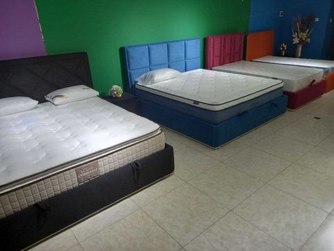 Матрас | Matras | Матрасы | Ишлаб чикарувчидан | От производителя