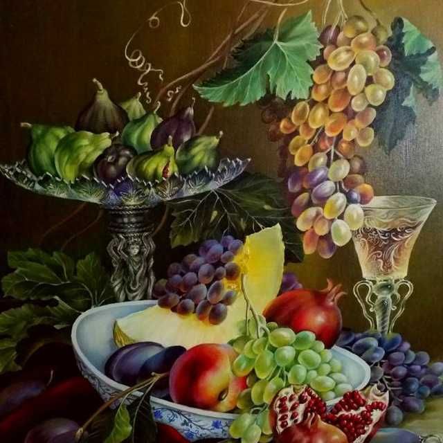 Преподаватель  / учитель / педагог  по рисованию и живописи