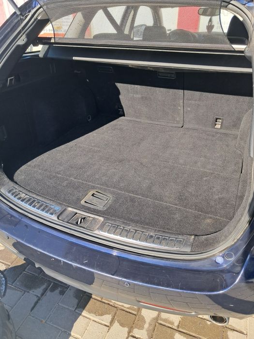 Mazda 6 2008 GPL