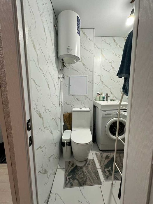 Продам 2-х комнатную квартиру в районе КСК