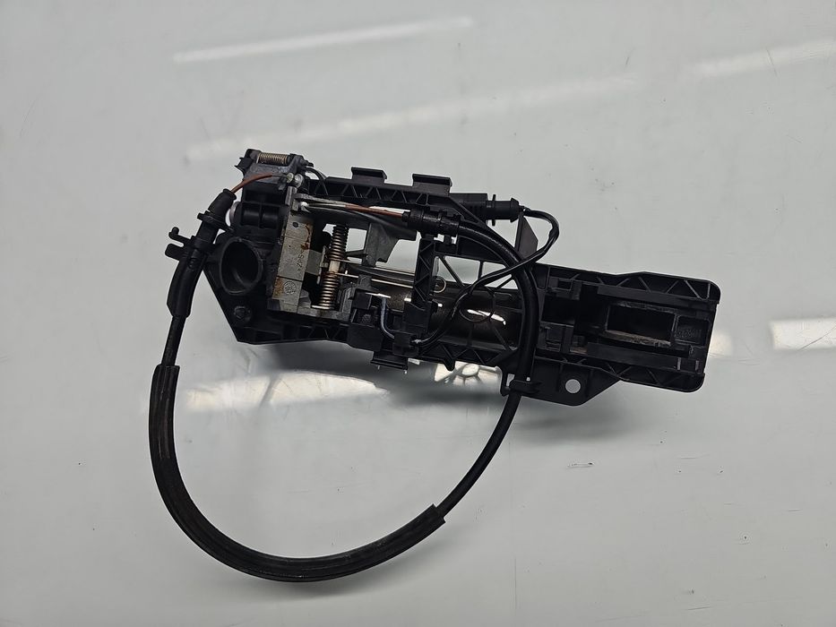 Maner usa stanga spate Volkswagen Passat CC (358) Facelift [Fabr 2012-