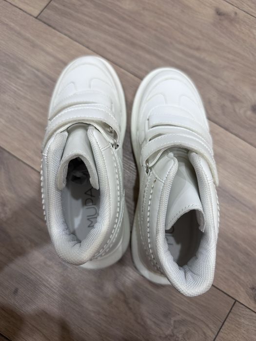 полусапожки зима осень