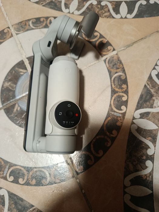Sistem de stabilizare flow 360