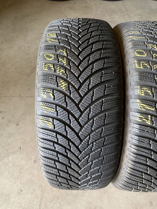 Anvelope iarna 215/50/18 Firestone Winterhawk 4 215 50 18 R18