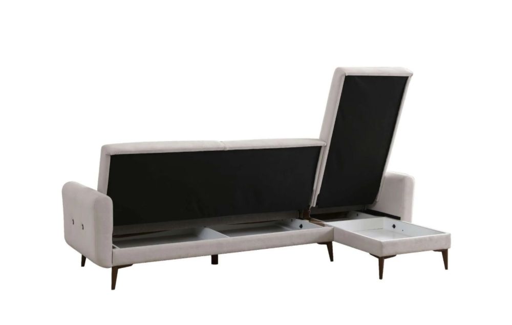 ПРОМО!!! Ъглови дивани с функция сън