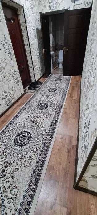 Сдаётся квартира Сергелийский район