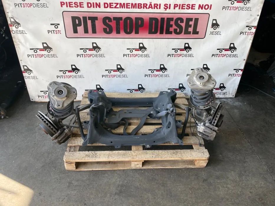 etrier stanga dreapta fata w212 350 cdi 2011 2012 2013 2014 2015 2016 4x4