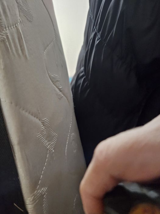 Еднолицев матрак