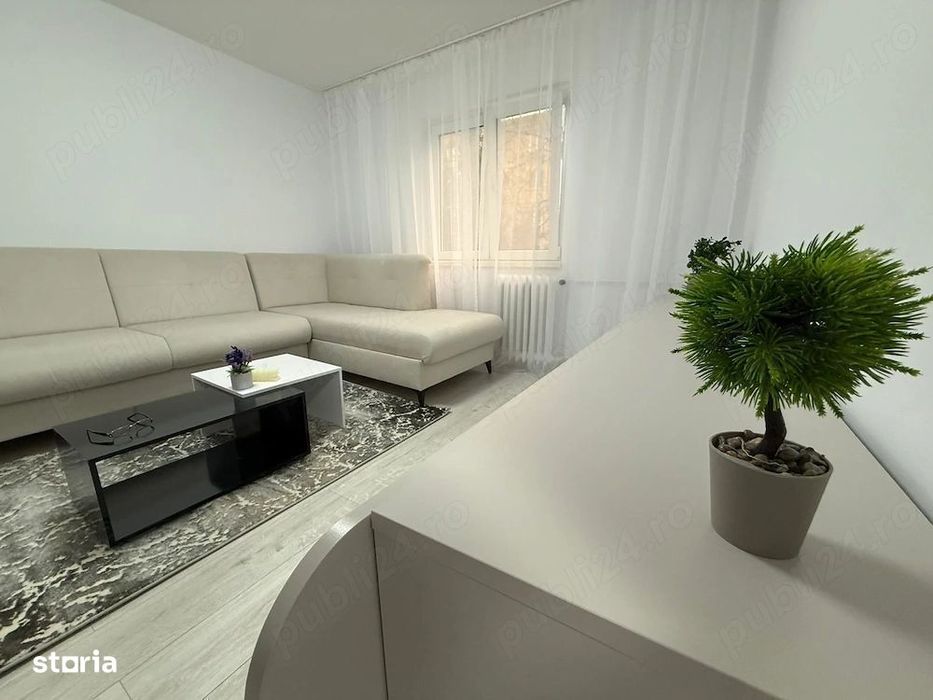 Comision 0% Apartament 2 camere - Brancoveanu