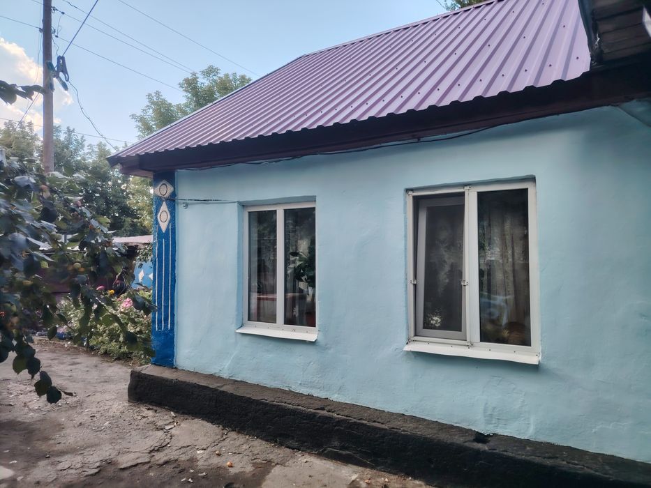 Продаётся дом район жби