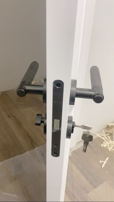 Есік орнату Тараз