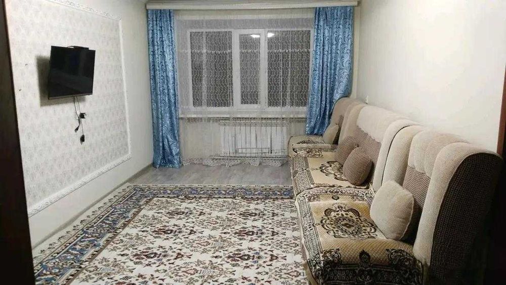 3-комн. квартира · 62.7 м² · 5/5 этаж, Крылова.Помощь в ипотеке!