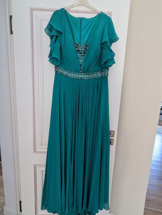 Вечерние платья 2