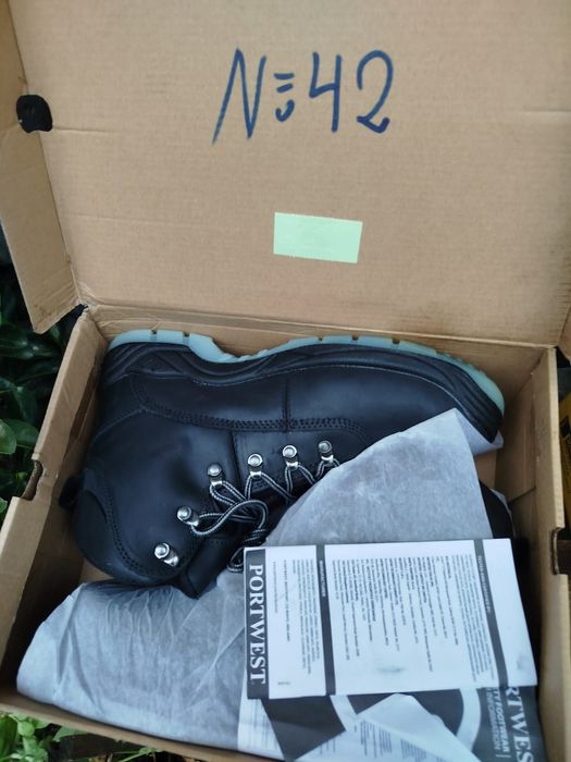 Мъжки работни обувки