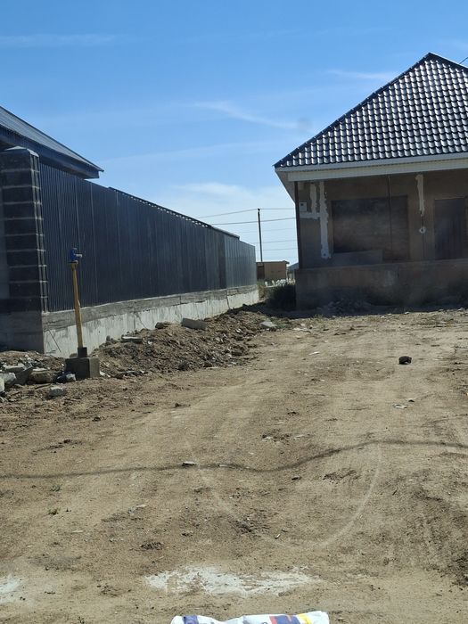 Продам дом Западный район