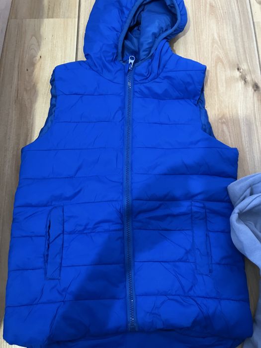 Лот горнища/грейка 134