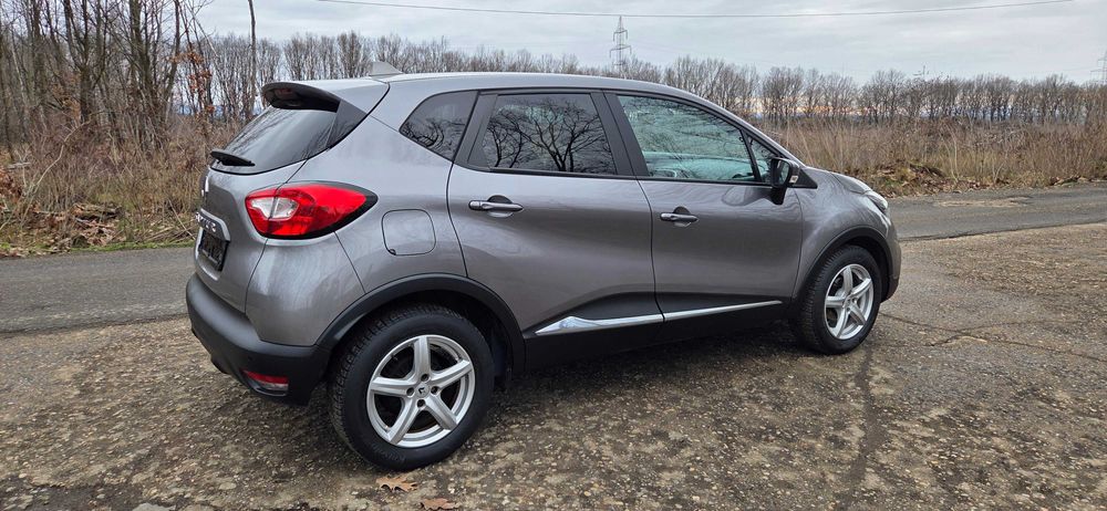 Renault Captur - 0.9 TCe