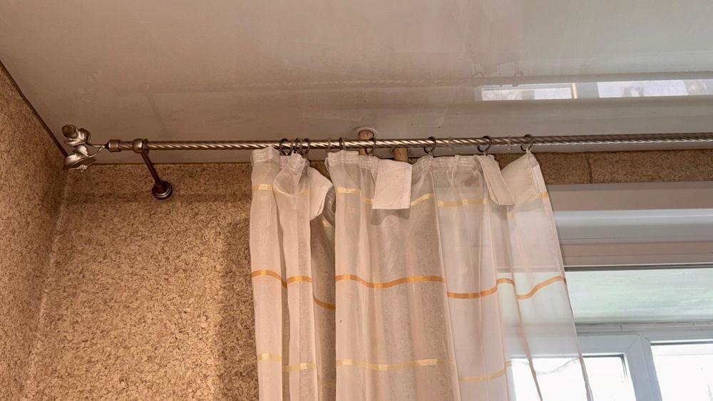 Продаются гардины