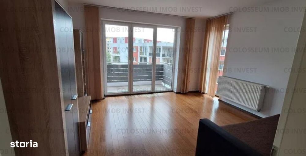 Apartament 2 camere | Mobilat si Utilat | Zona Avantgarden