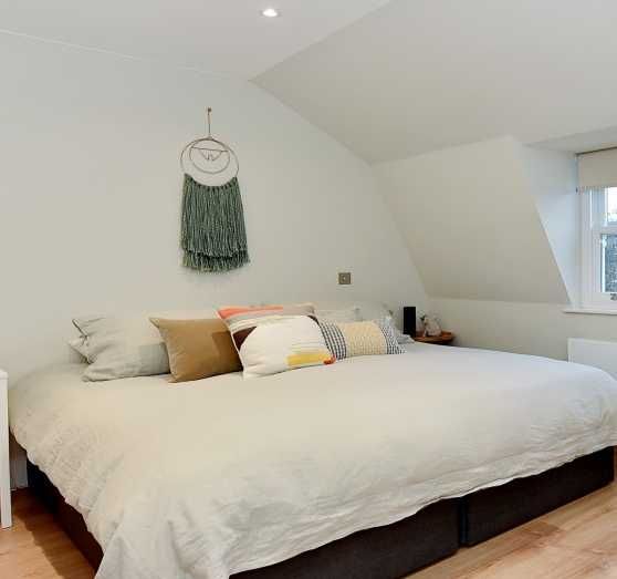 Дава се под наем Едностаен апартамент в Бургас, Крайморие - 40 кв.м за 193.8 € - Снимка #2