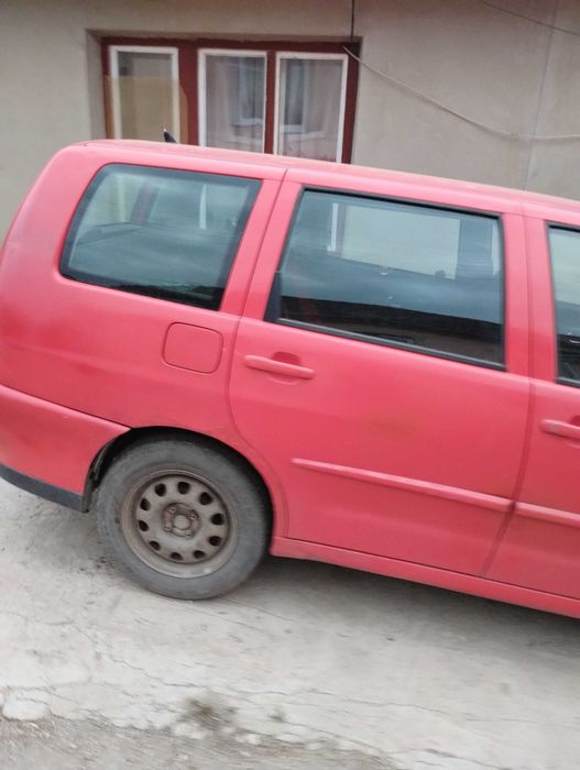 VOLKSWAGEN Polo 2000 — imagine 3