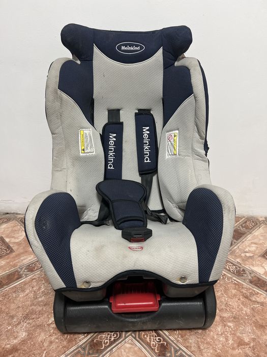 Продам детскую кресло