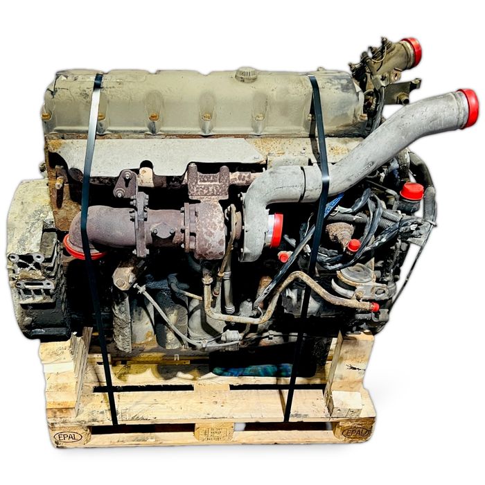 5600117803 Motor RENAULT Premium, Premium 2 (1996-2014) RENAULT TRUCKS