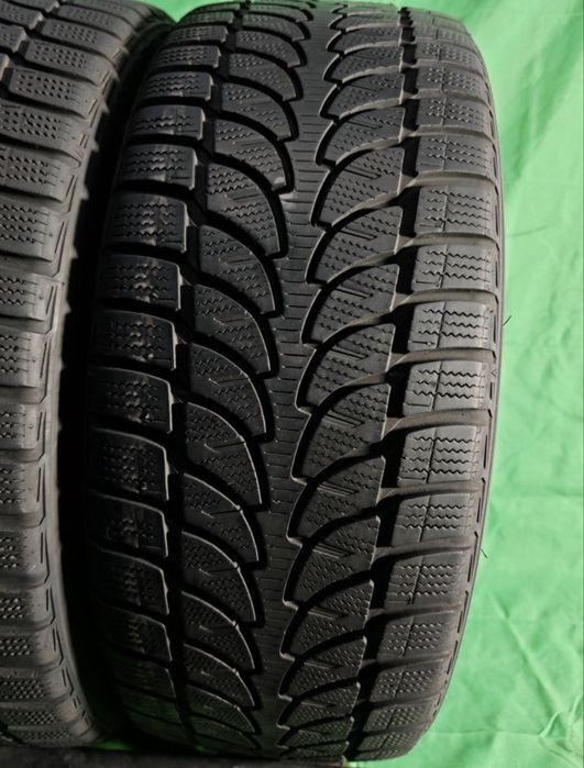 235/45R19 Bridgestone 7mm stare foarte buna