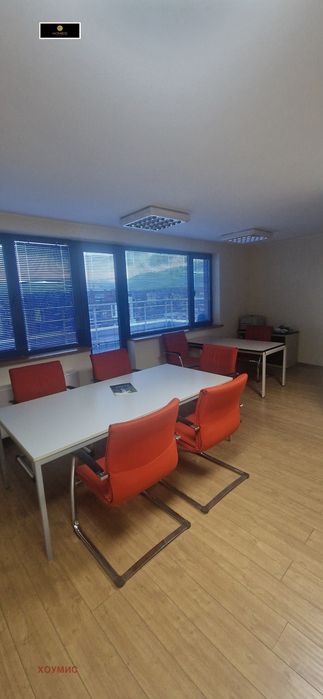 Дава се под наем Офис в София, Сухата река - 265 кв.м за 2000 € - Снимка #4