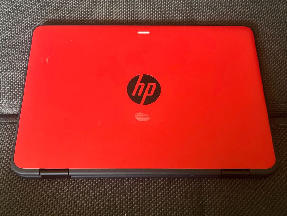Hp Probook x360 11G1EE Notebook Touchscreen