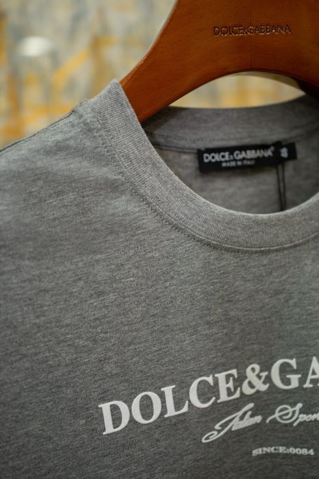 Tricou D&G , calitate premium , pe comanda , nou , L