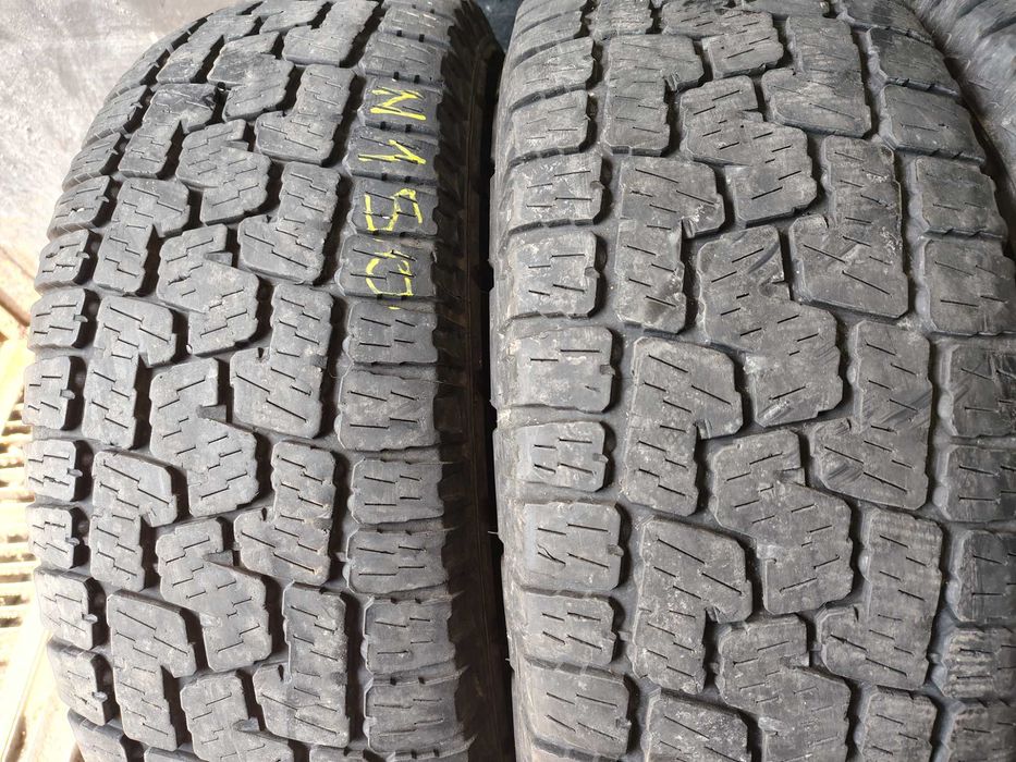4бр.всесезонни гуми PIRELLI 255 70 16 DOT19 цена за брой