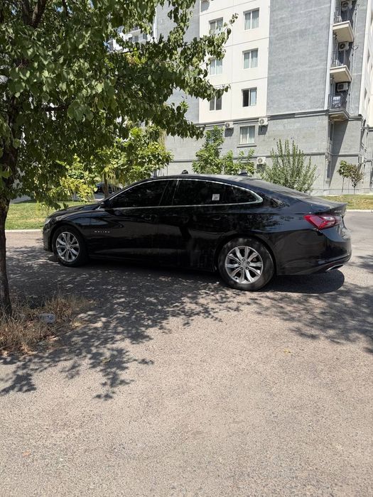 Chevrolet malibu 2 turbo premier.