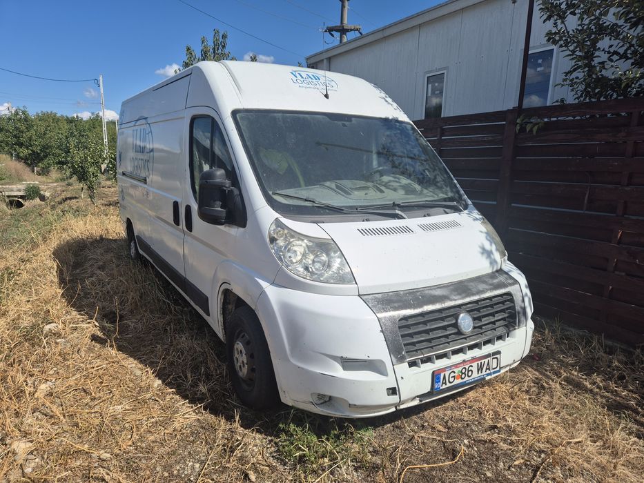 Vand Fiat Ducato