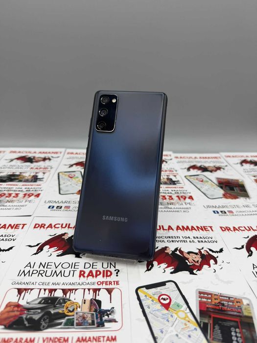 Samsung S20FE 128Gb/6Ram