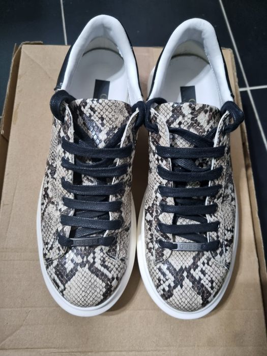 Guess Salerno phytonprint 39