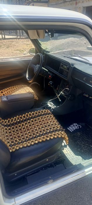 Lada 2107 jiguli